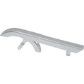 Drag Specialties Upper Belt Guard - 04-20 XL - Chrome | 105053