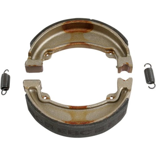 Ebc Standard Brake Shoes / One Pair (318)