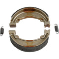 Ebc Standard Brake Shoes / One Pair (318)