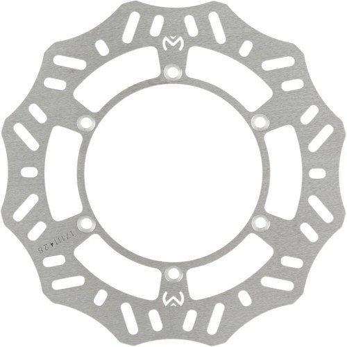 Moose Racing Front Brake Rotor - Beta | 1711-FR-BETA01
