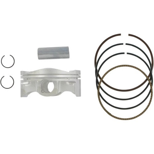 ProX Piston Kit - Standard Size B - 75.97 mm Bore | 01.6338.B