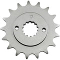 Parts Unlimited Counter Shaft Sprocket - 17-Tooth | 13144-1085-17T