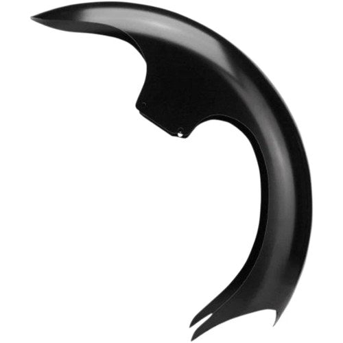 Paul Yaffe Bagger Nation Talon Front Fender - 23" | TALON23-2013-S