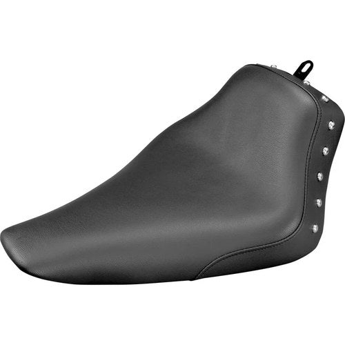 Saddlemen Renegade Touring Solo Seat - Studded - Fls (Black) 812-26-001