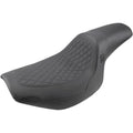 Saddlemen Speed Merchant Seat - Fxr (Black) SM88209DB