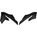 UFO Radiator Shrouds - YZ 65 - Black | YA04867001