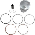 Wiseco Piston Kit - Yamaha XT/TT - 87.00 mm Bore | 4045M08700