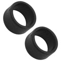 Caltric Rear Swing Arm Bushing for Yamaha TY350 Trials 1985-1986/