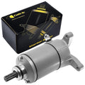 Caltric Starter Motor for Suzuki SV650A 2017-2018