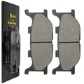 Front Brake Pads for Yamaha 250 Morphous CP250 2006 2007 2008 / 5VU-25805-00-00