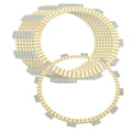 Clutch Friction Plates for Yamaha XVZ1300A Royal Star 1300 Boulevard 1998-2001