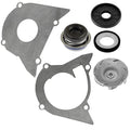Water Pump Impeller Gaskets & Seals for Kawasaki Vulcan 500 Ltd EN500 1996-2005