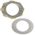 Clutch Friction Plates for Kawasaki KLX110 2017 2018