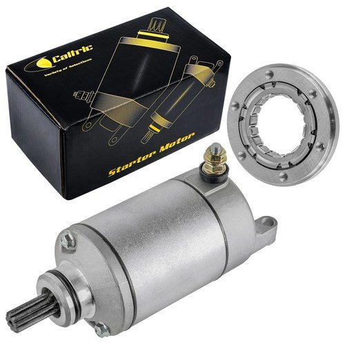 Starter & Clutch One Way Bearing For Suzuki DR-Z400E 2000 02 03 04 05 06 2007