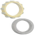 Clutch Friction And Steel Plates for Yamaha YZ250X 2016 2017 2018