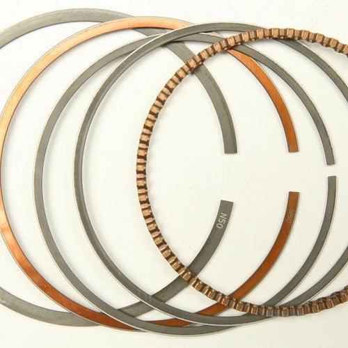 Wiseco Ring Set, 70.50mm | 2776XC