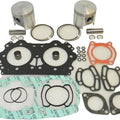 Wsm Top End Kit (966cc) 0.75mm Oversize to 88.75mm Bore | 010-819-13