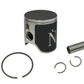 Namura Piston Kit (GP Style) Standard Bore 53.96mm | NX-30002-B
