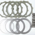 Ebc Srk Complete Clutch Kit | SRK118