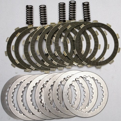 Ebc Srk Race/Sport Series Aramid Fiber Clutch Kit (SRK78)