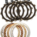 Ebc Drc Series Clutch Kit (DRC20)