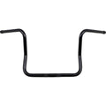Magnum Black 1" Bagger Handlebar w/ 10" Rise | 4HB-0610