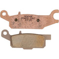 Moose Utility Division Xcr Sintered Metal Brake Pads / One Pair | M980-S47
