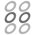 Caltric Swing Arm Thrust Bearing For Yamaha WR250F 2001-2009 2011-2013 2015-2026