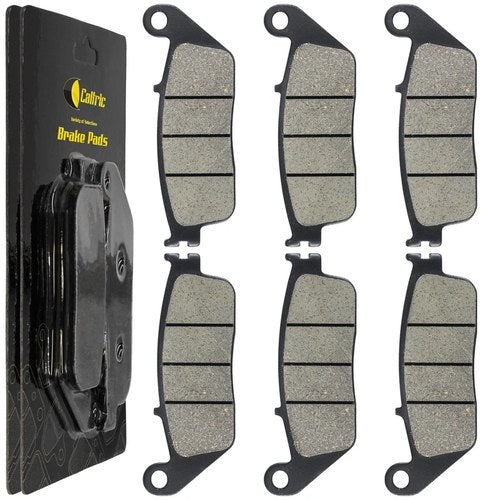 Brake Pads for Triumph Thunderbird Sport 1998 1999 00 01 02 03 Front Rear Brakes