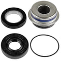 Caltric Water Pump Mechanical Seal for Suzuki LT-A500F Vinson 500 4x4 2000-2007