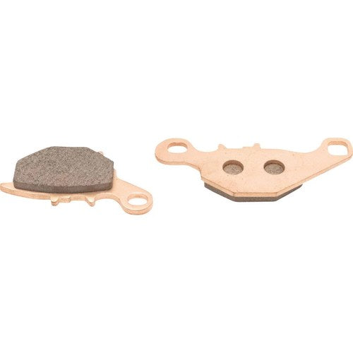 All Balls Sintered Brake Pad | 18-8083