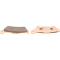 All Balls Sintered Brake Pad | 18-8060