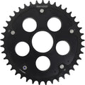 Supersprox Ducati Edge 520 Sprocket Conversion Kit - Rear - 41T | RSA-736-41-KIT
