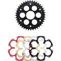 Supersprox Ducati Edge 520 Sprocket Conversion Kit - Rear - 40T | RSA-755-40-KIT