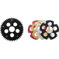 Supersprox Ducati Edge 520 Sprocket Conversion Kit - Rear 42T | RSA73652542-KIT