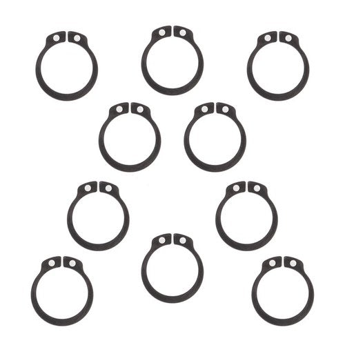 All Balls Countershaft Clip 10/Pk | 25-6007