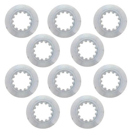 All Balls Countershaft Washer 10/Pk | 25-6016