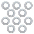 All Balls Countershaft Washer 10/Pk | 25-6016