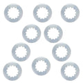 All Balls Countershaft Washer 10/Pk | 25-6006