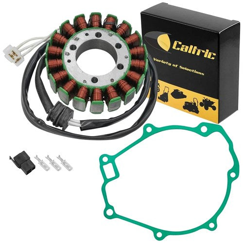 Stator & Gasket for Yamaha XV1700At Road Star 1700 Silverado 2005 2006 2007