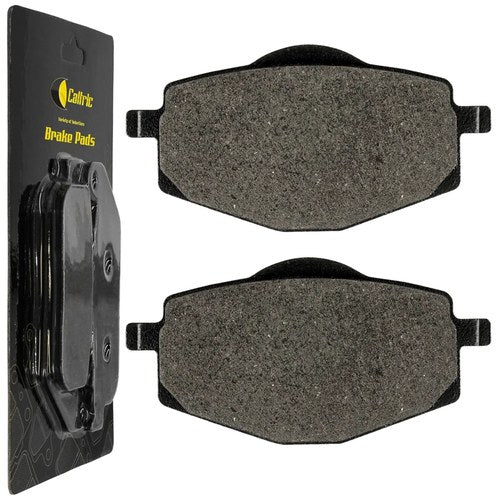 Front Brake Pads for Yamaha YSR80 1986 1988 YBR125ED 2005 2006 / 34X-W0046-00-00