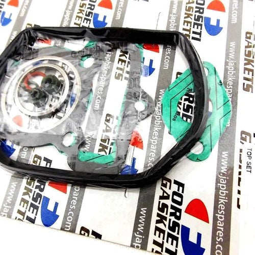 Honda XL80 80-85 Forseti Top End Engine Gasket Set Kit