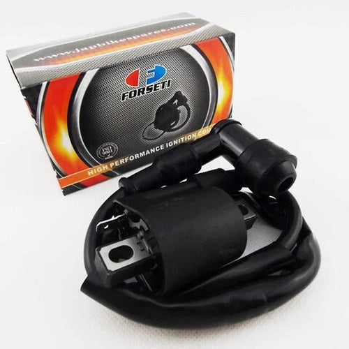 Yamaha TTR90 01-07 Forseti Ignition Coil Spark Plug Cap Assembly