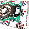 Suzuki DS185 78-80 Forseti Top End Engine Gasket Set Kit