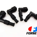 Yamaha XJ650 80-84 Forseti Spark Plug Cap Assembly Set OF 4