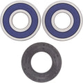 All Balls Wheel Bearing Kit - Double Seal - Rear | 25-1353