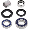 All Balls Wheel Bearing Kit - Double Seal - Rear | 25-1475
