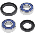 All Balls Wheel Bearing Kit - Double Seal - Front | 25-1385