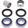 All Balls Wheel Bearing Kit - Double Seal - Rear | 25-1474