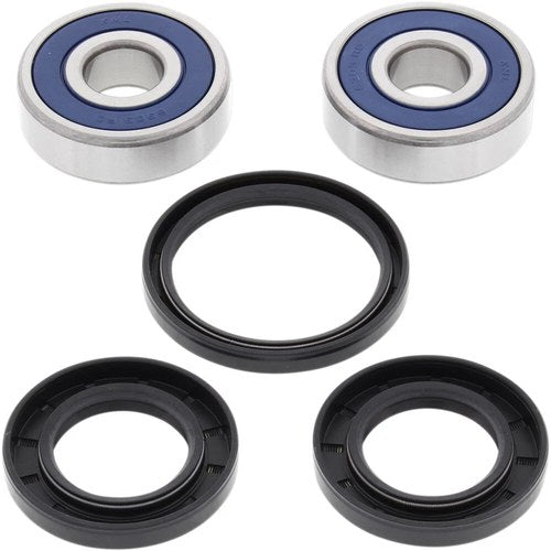 All Balls Wheel Bearing Kit - Double Seal - Front | 25-1448
